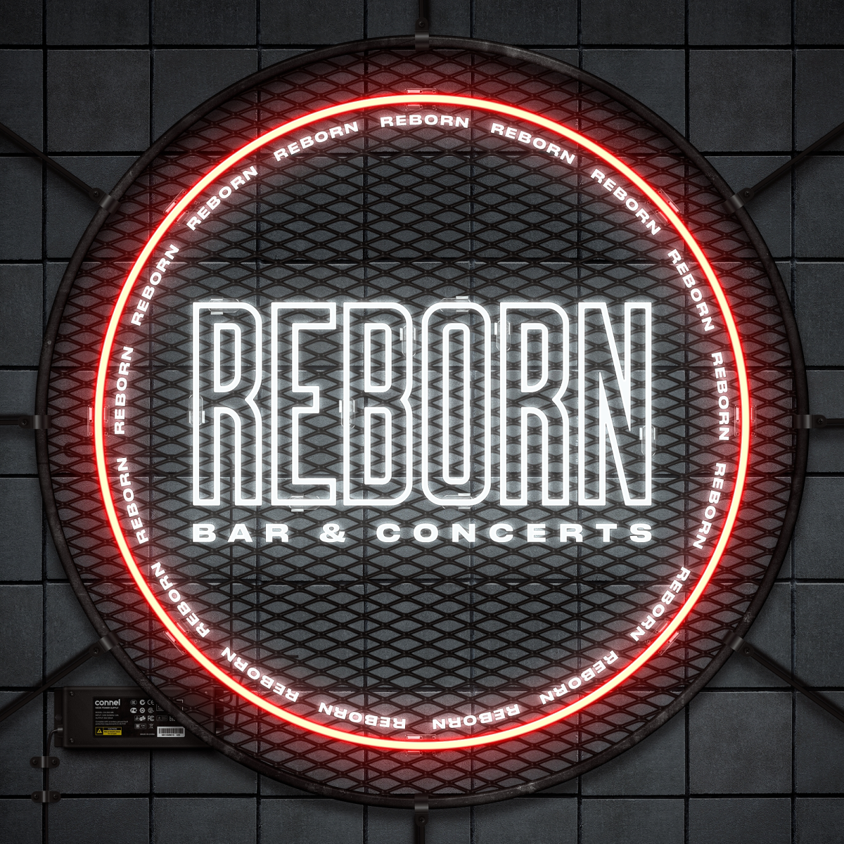 REBORN