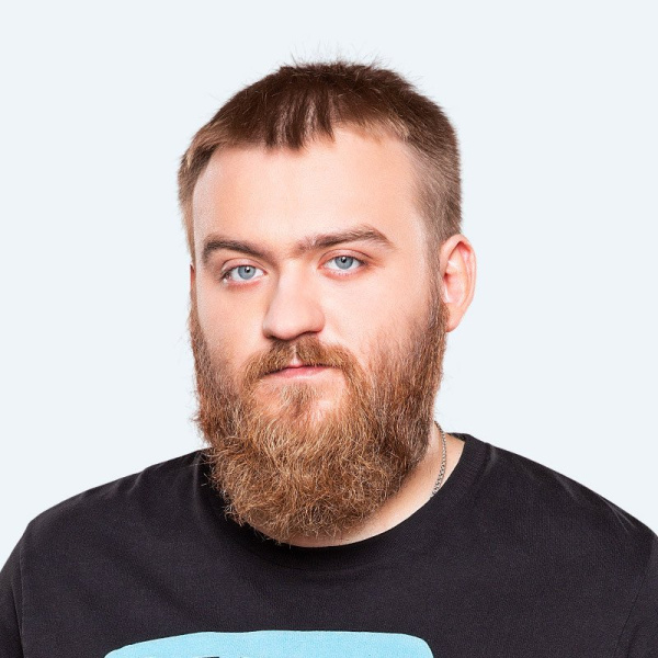 Павел Дедищев 