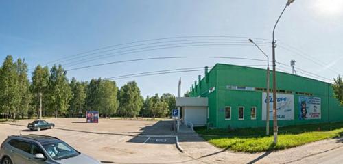 СКЦ "Сыктывкар"