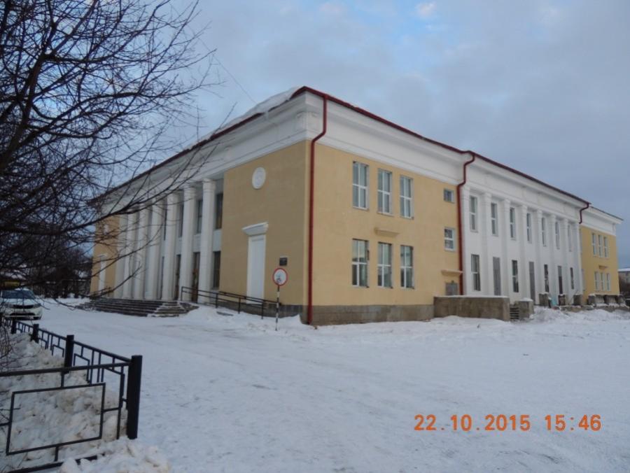 МКО "Меридиан"